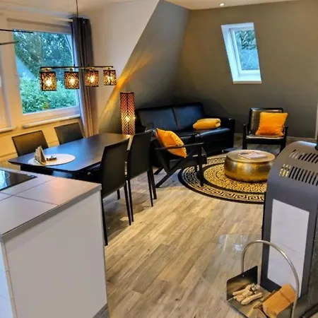 Apartment Hh West Modern Und Komfortabel Hamburg Exterior foto
