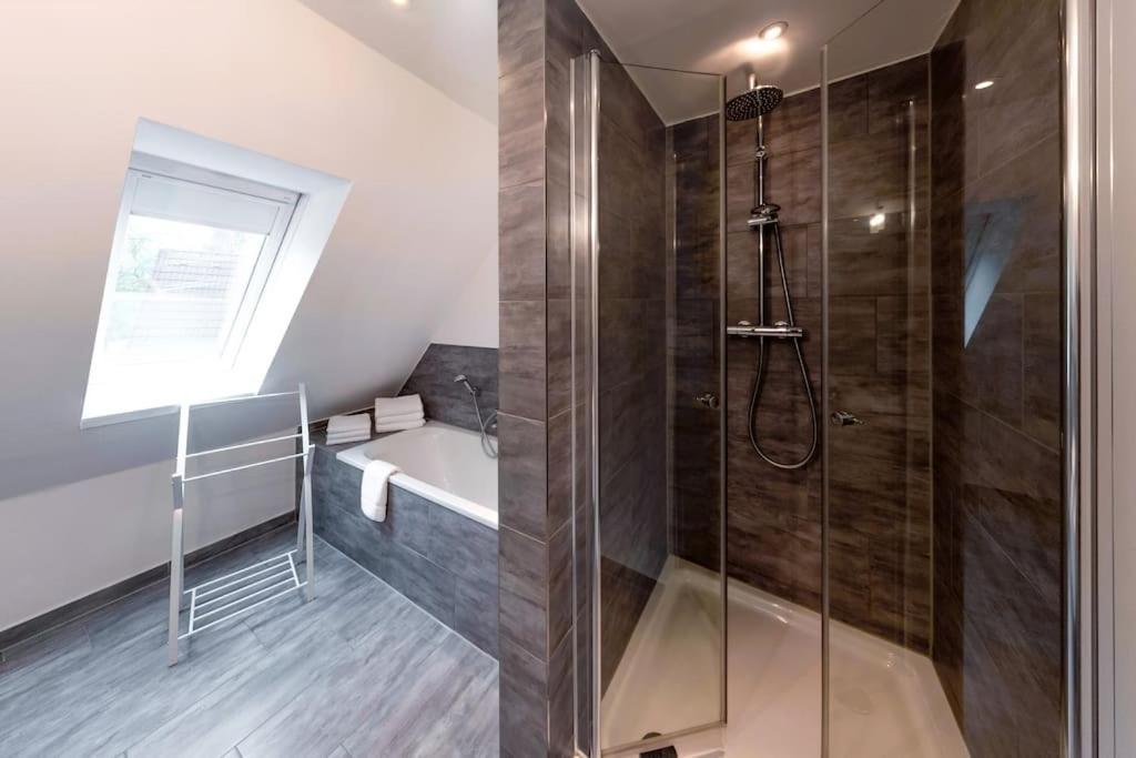 Apartment Hh West Modern Und Komfortabel Hamburg
