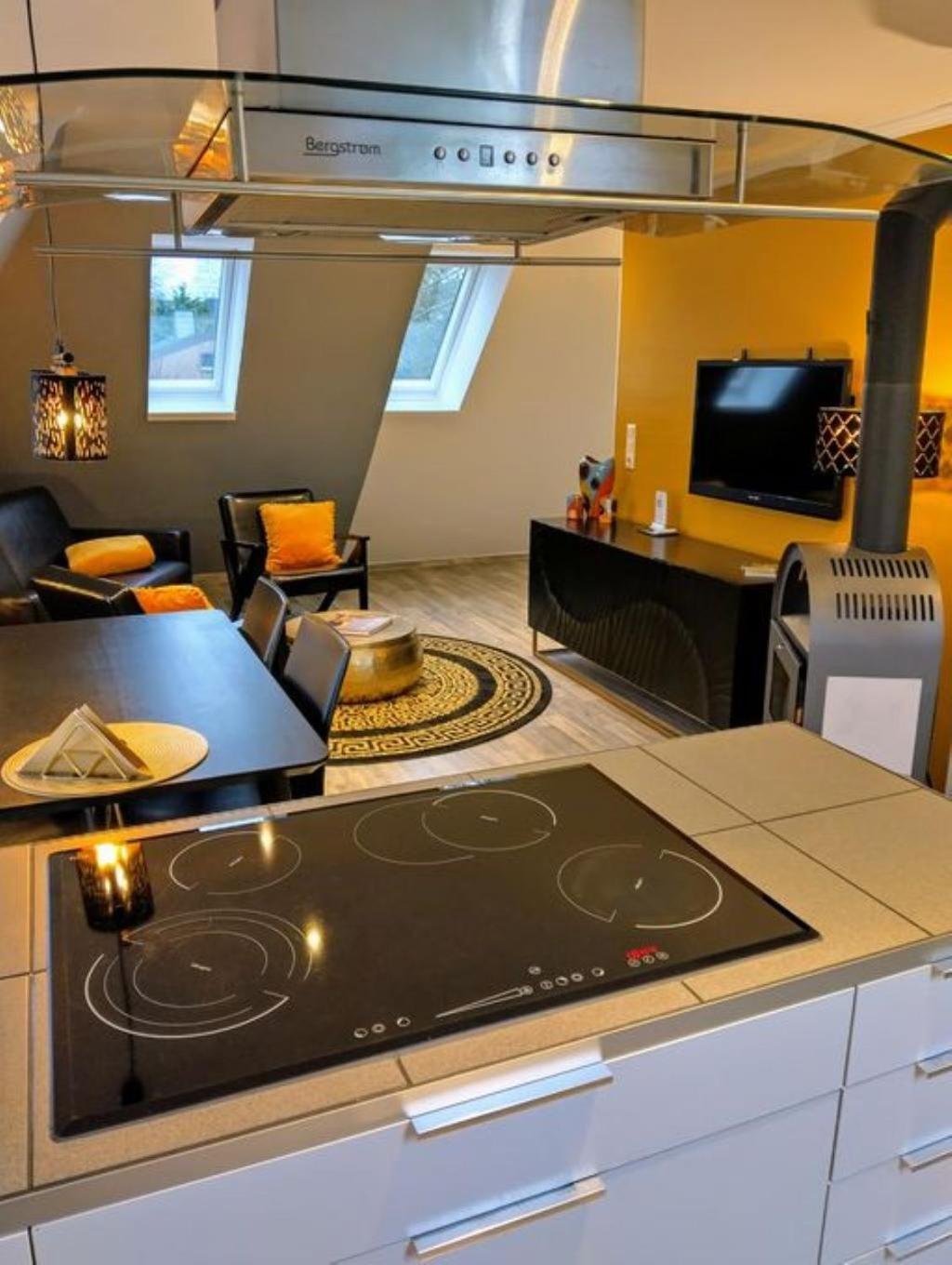 Apartment Hh West Modern Und Komfortabel Hamburg
