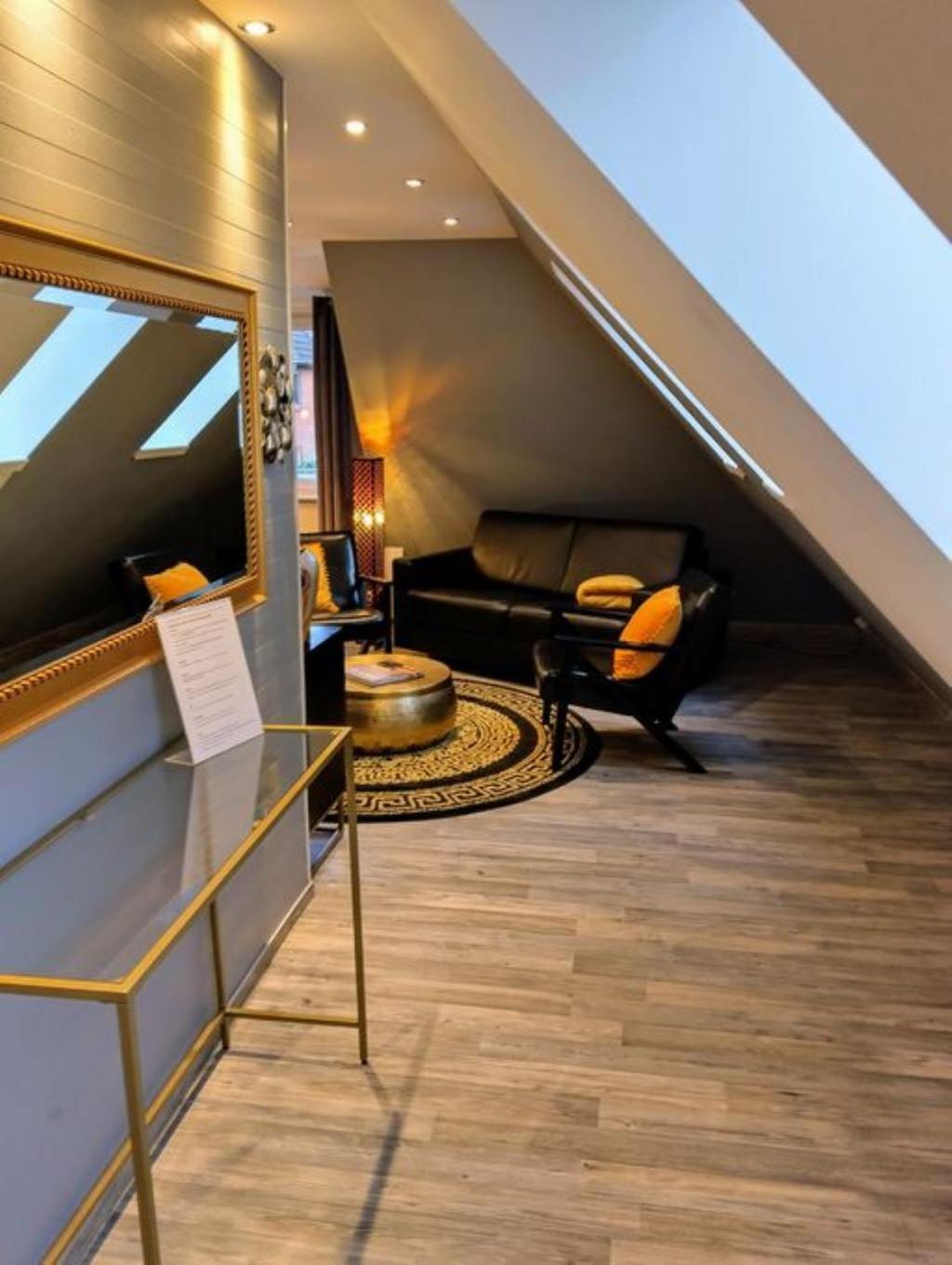 Apartment Hh West Modern Und Komfortabel Hamburg