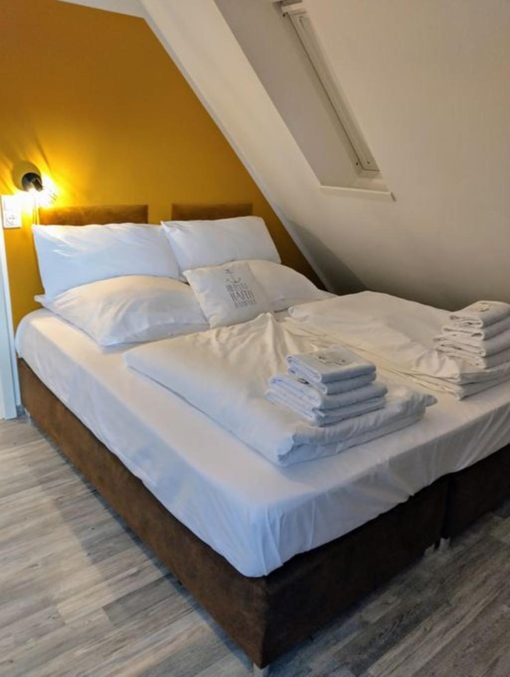 Hh West Modern Und Komfortabel Appartement *